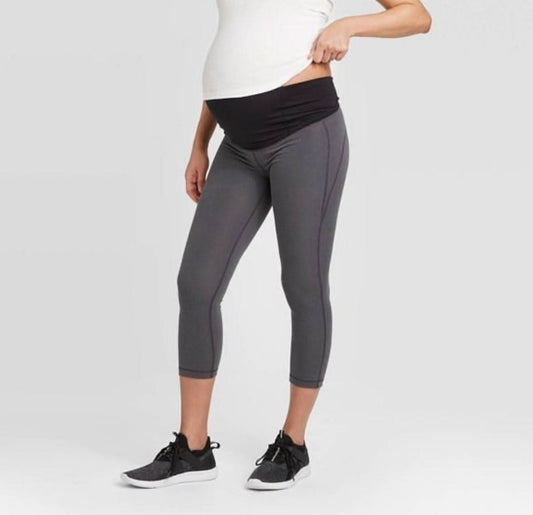 Licra Maternity by Inglid &amp; Isabel S