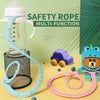 Baby Cup Catcher Sippy Cup &amp; Toy 2 pack