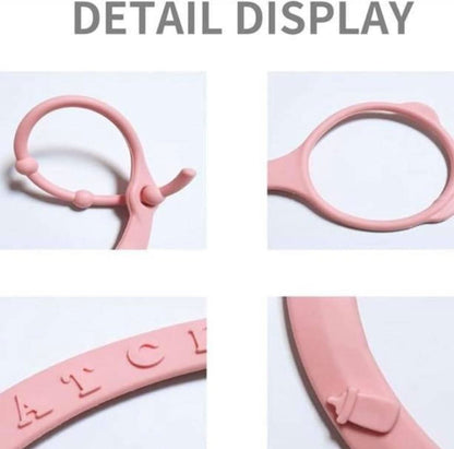 Baby Cup Catcher Sippy Cup &amp; Toy 2 pack