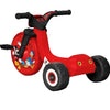 Bicicleta infantil Mickey Mouse
