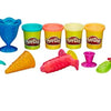 Hasbro, Play-Doh – Kitchen Creators, Delicias Heladas