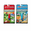 Melissa & Doug paquete de dos libros para pintar con agua