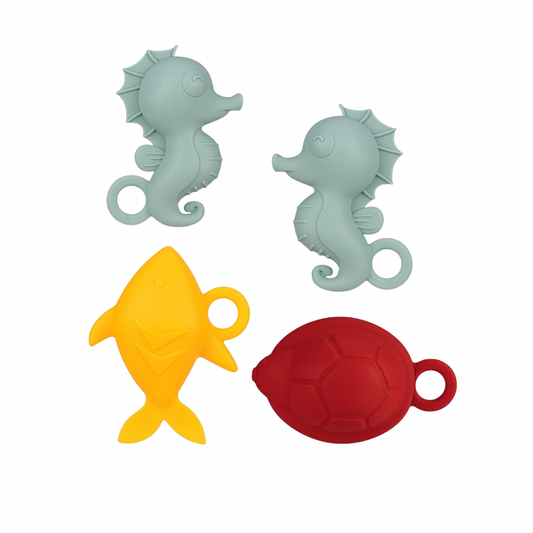 Squirts - Juguetes de baño para bebés