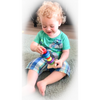 Juguete apilable Montessori