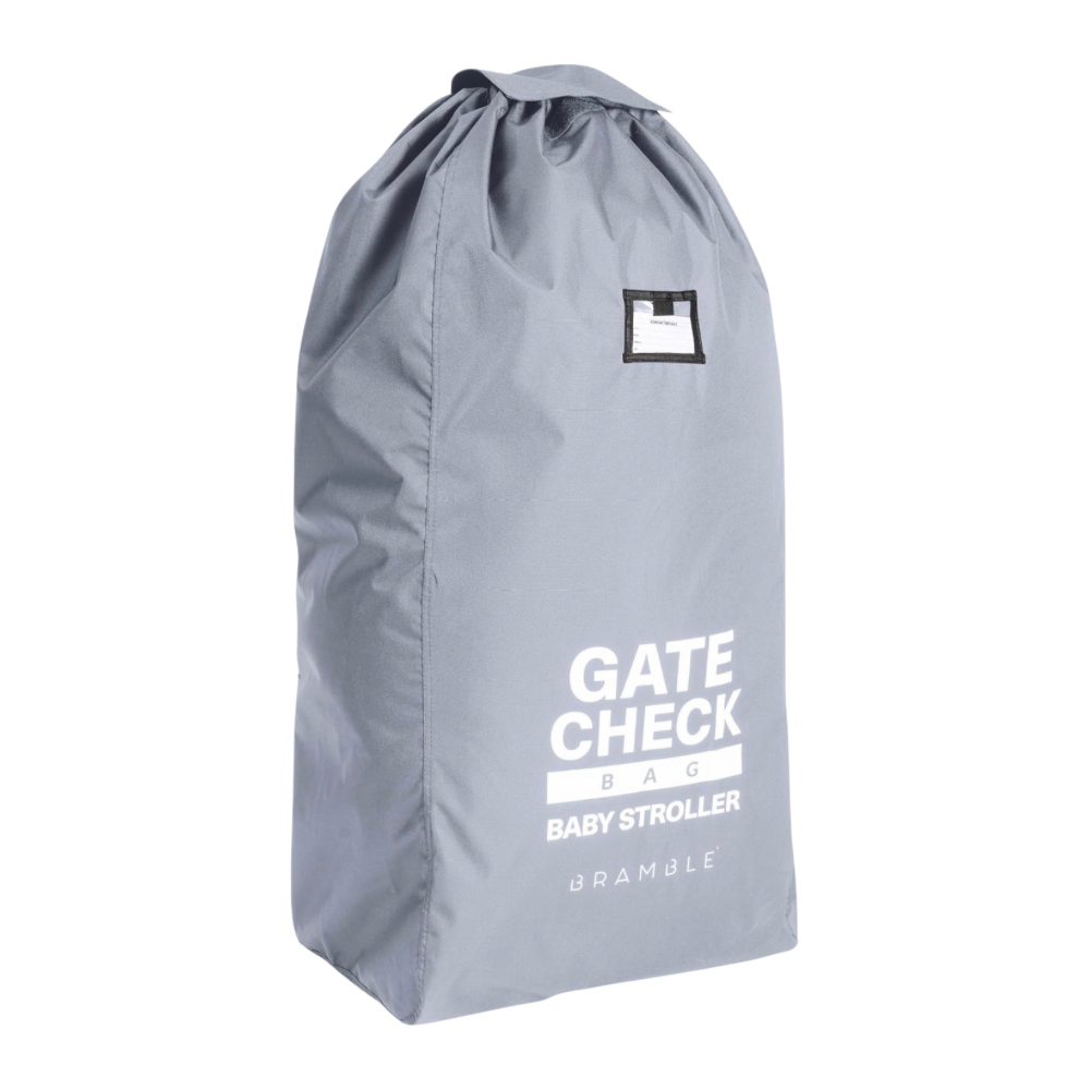 BRAMBLE - Bolsa de viaje XL para cochecito de bebé