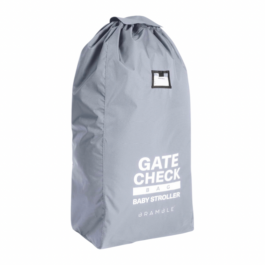 BRAMBLE - Bolsa de viaje XL para cochecito de bebé