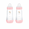 Chupones MAM 9oz, 2pk