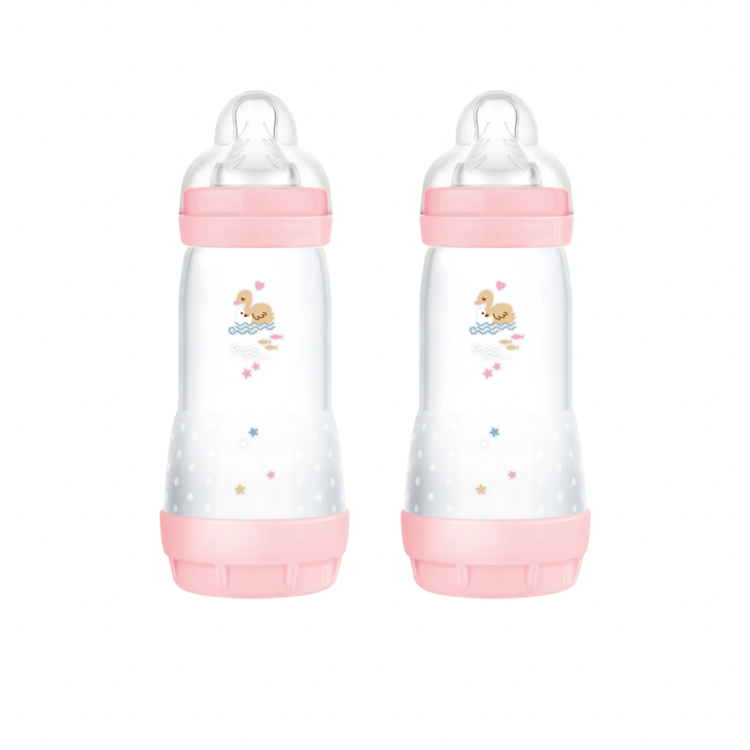Chupones MAM 9oz, 2pk