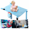 Cama de avión para niños pequeños