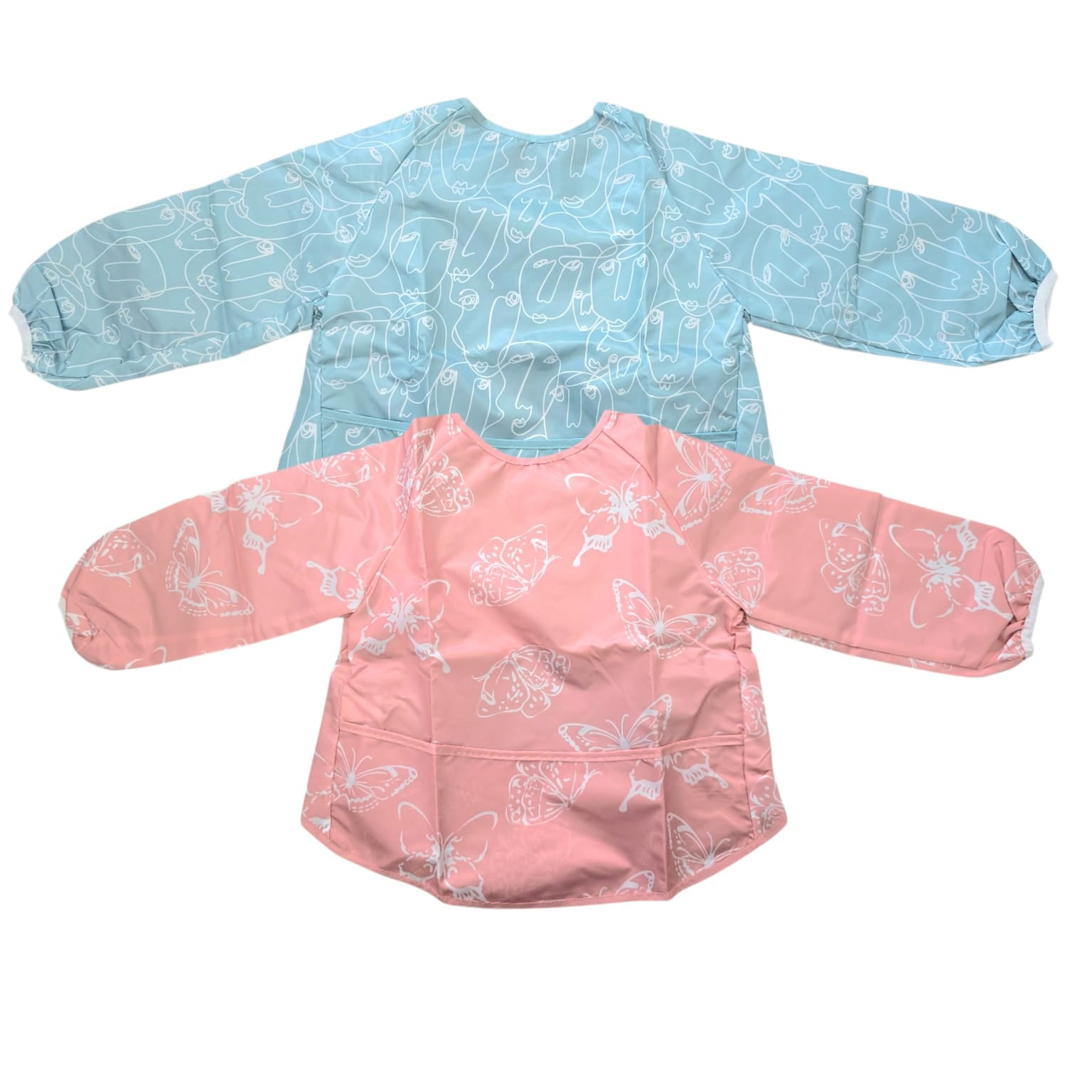 Beberos 1-3 años, set de 2