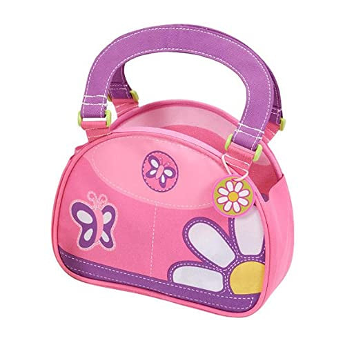 Fun Years- Pretty petals Little daisies set de bolso y maquillaje para niños