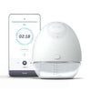 Elvie– Extractor de leche individual portátil con aplicación