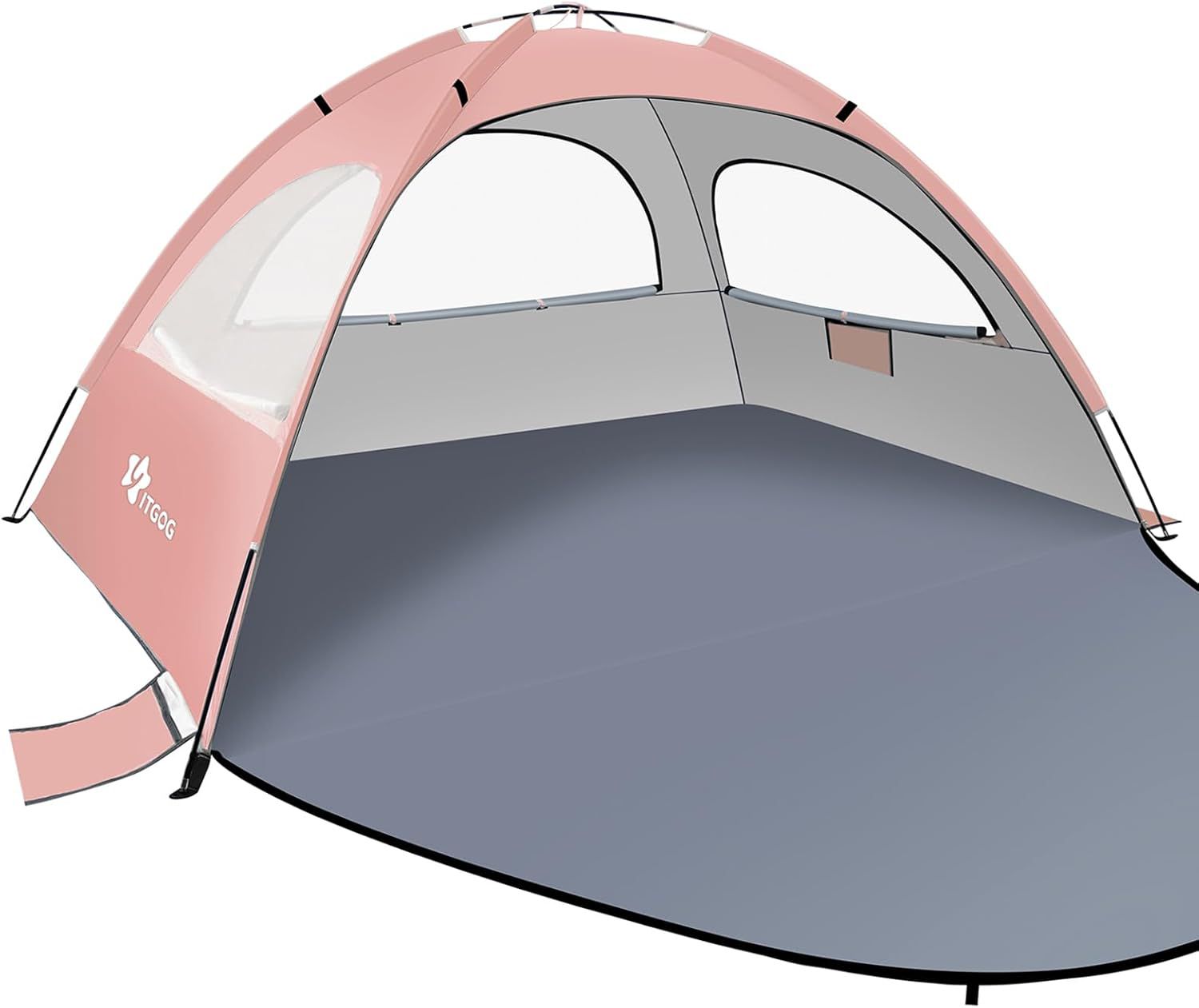 Tienda para la playa Yitgog