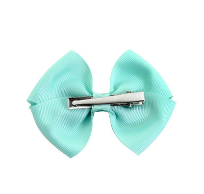 Lazos variados de colores- 14 pzs