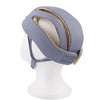 Songzhilong- Casco de seguridad para bebés, gris