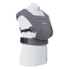 Ergobaby- Cargador para bebé, gris