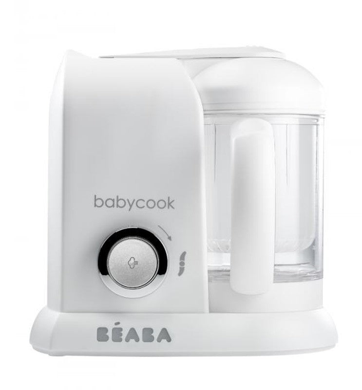 Béaba-Babycook blanca