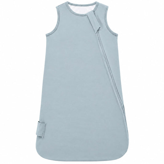 Hibby Bamboo- Saco para dormir de bebé, 1.0 TOG, 18-24 meses