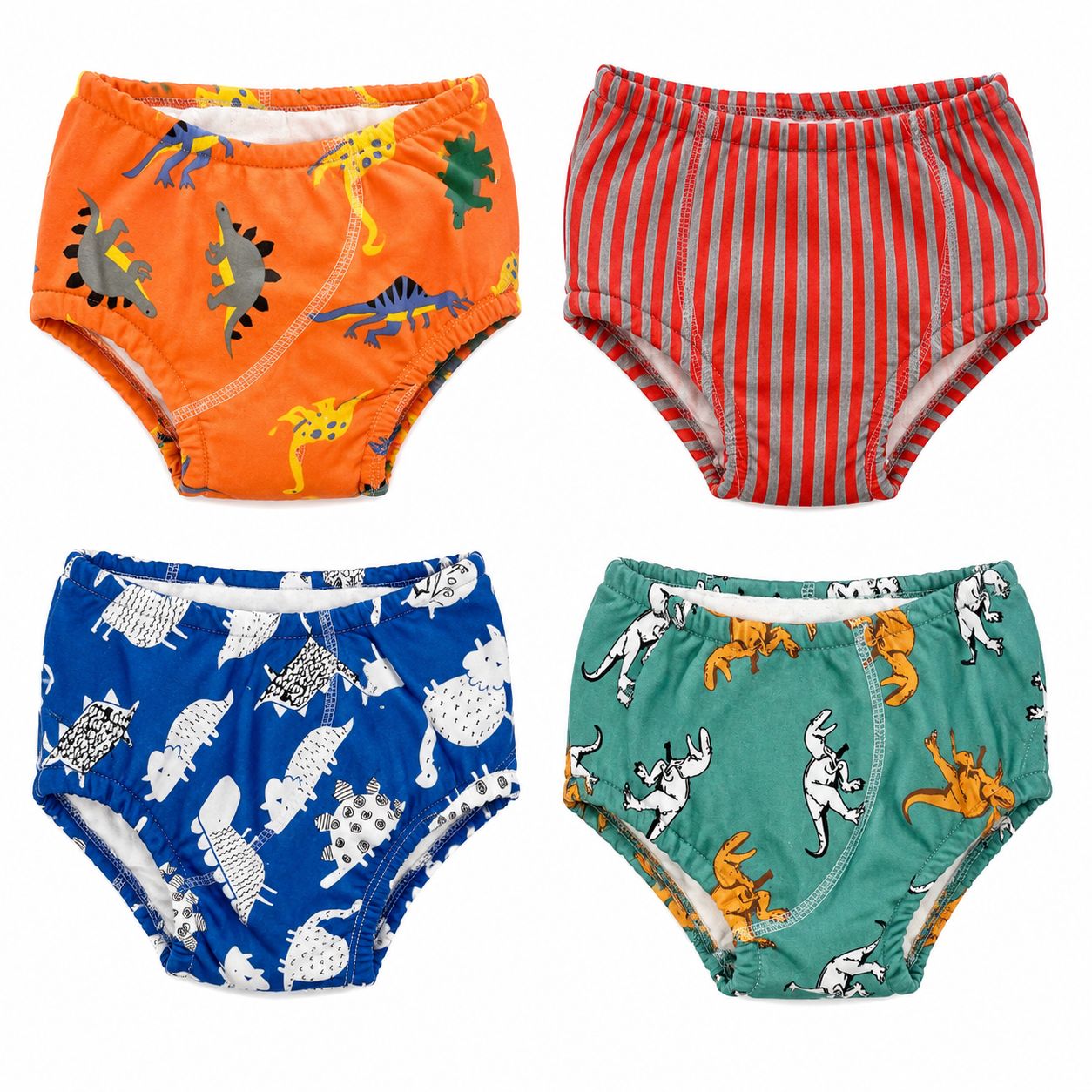 Pantalones de entrenamiento 3-4 T
