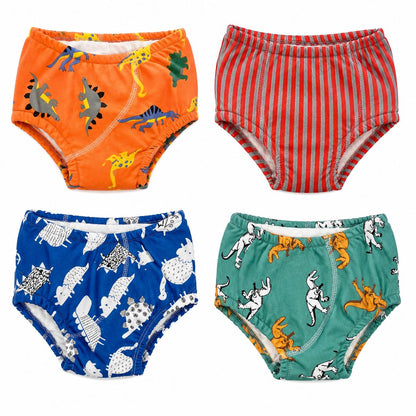 Pantalones de entrenamiento 3-4 T