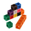 Recursos de aprendizaje para niños pequeños Math Link Cubes