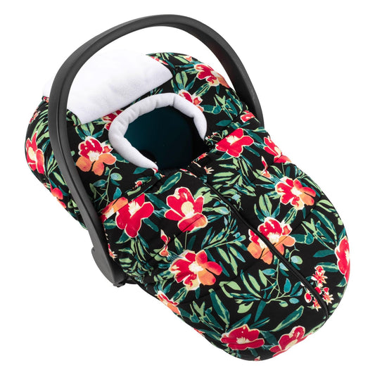 Cobertor para portabebés