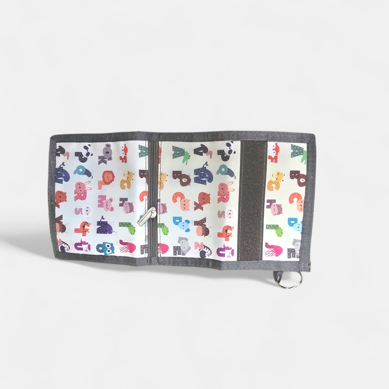Billetera para niños