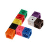 Recursos de aprendizaje para niños pequeños Math Link Cubes