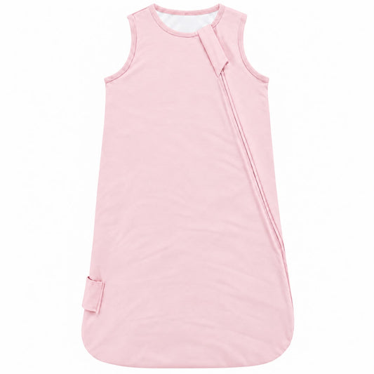 Hibby Bamboo- Saco para dormir de bebé, 1.0 TOG, 0-6 meses