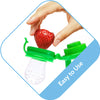 Gedebey -Chupete y cuchara para alimentar bebés