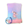 Cobija de Stitch 50x60