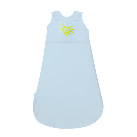 Saco de dormir con peso suave TotAha para bebé, 15-24 meses