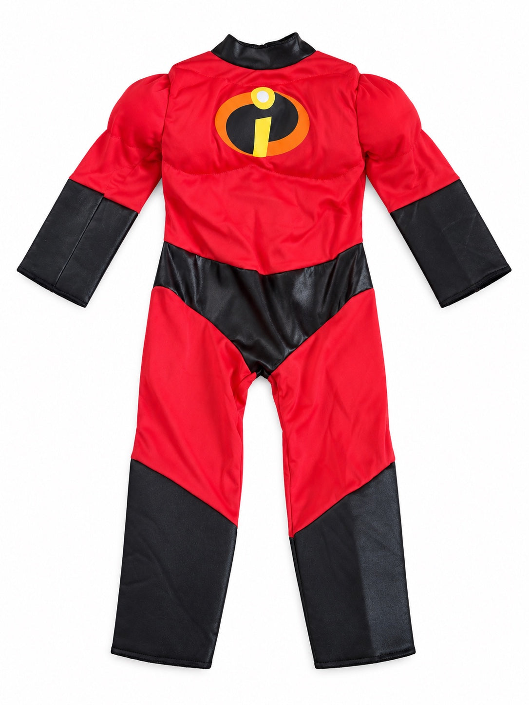 Disfraz de Los Increíbles talla 2T