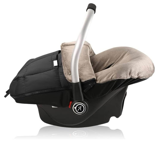 Protector para portabebé Agacas