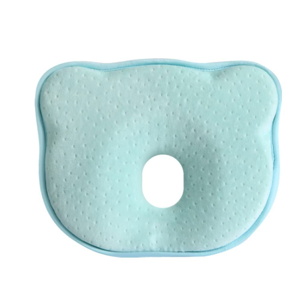 XOCOY - Almohada posicionadora de cabeza