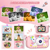 Cámara digital infantil