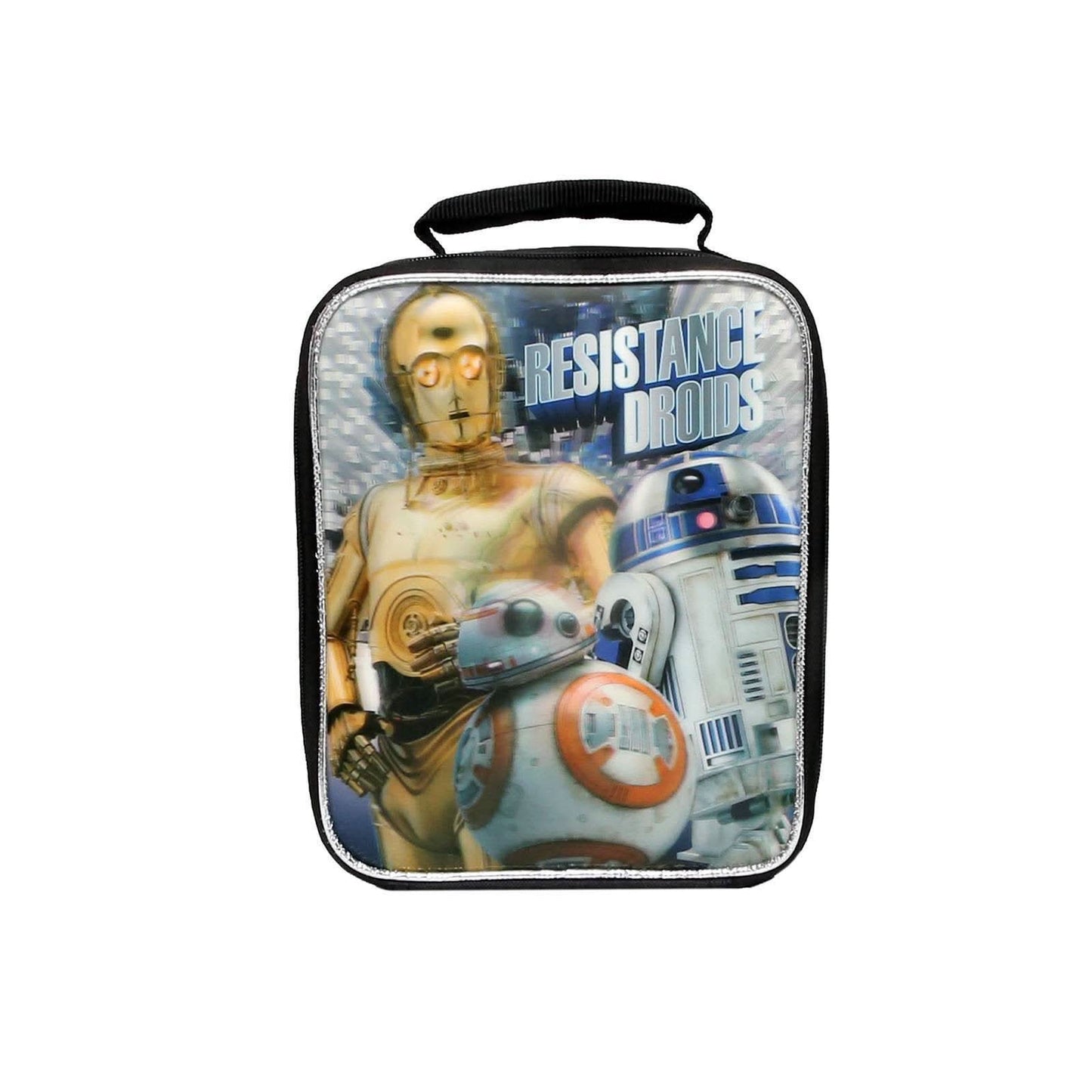 Lonchera Star Wars