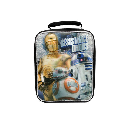 Lonchera Star Wars