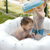 Piscina inflable para bebé