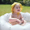 Piscina inflable para bebé