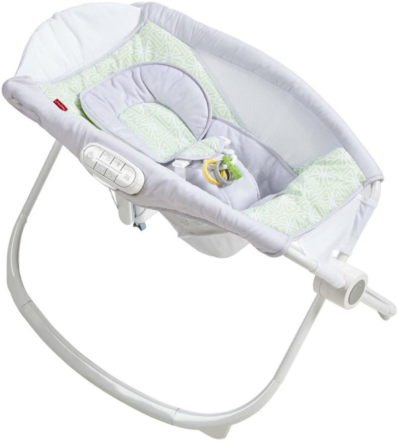 Silla mecedora Fisher-Price