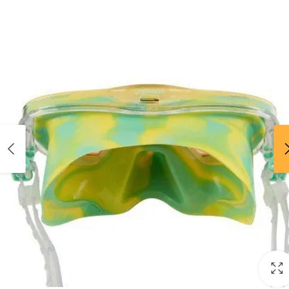 Speedo- Windward Lentes tie dye, 6-14 años