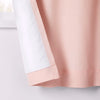 Pillowfort -Panel de cortina rosada, 1 ud