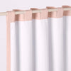 Pillowfort -Panel de cortina rosada, 1 ud