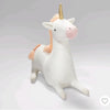 Pillowfort- Cojín con figura de unicornio