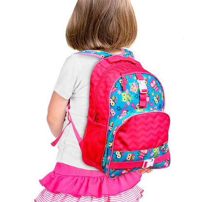 Stephen Joseph-Mochila Buho