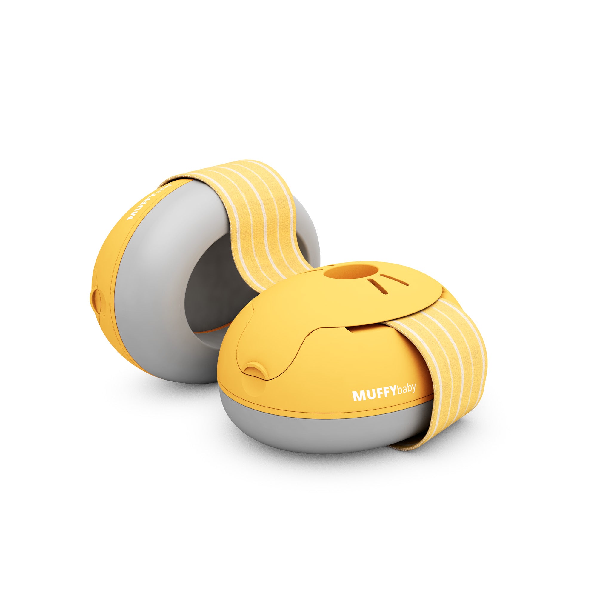 Alpine Muffy baby - Auriculares con cancelación de sonido