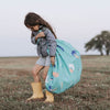 Play & Go-Bolsa juegos Outdoor Play