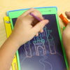 Magic Sketch-Kit de creatividad con tableta de dibujo para niños