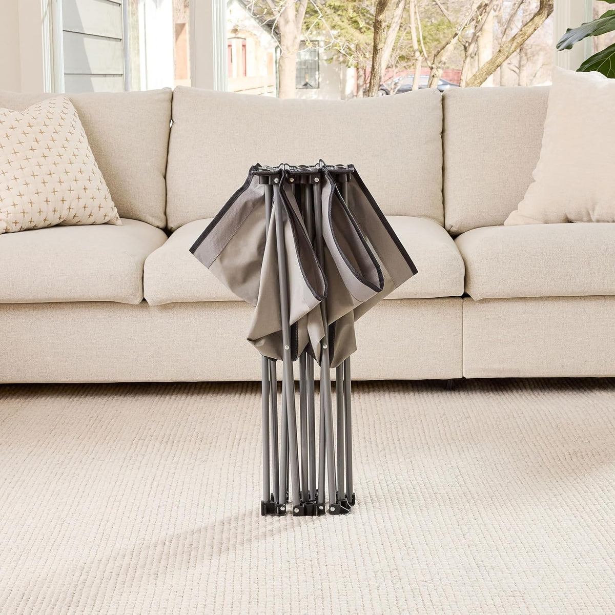 Regalo My Cot Extra Long gris - foto adicional 2